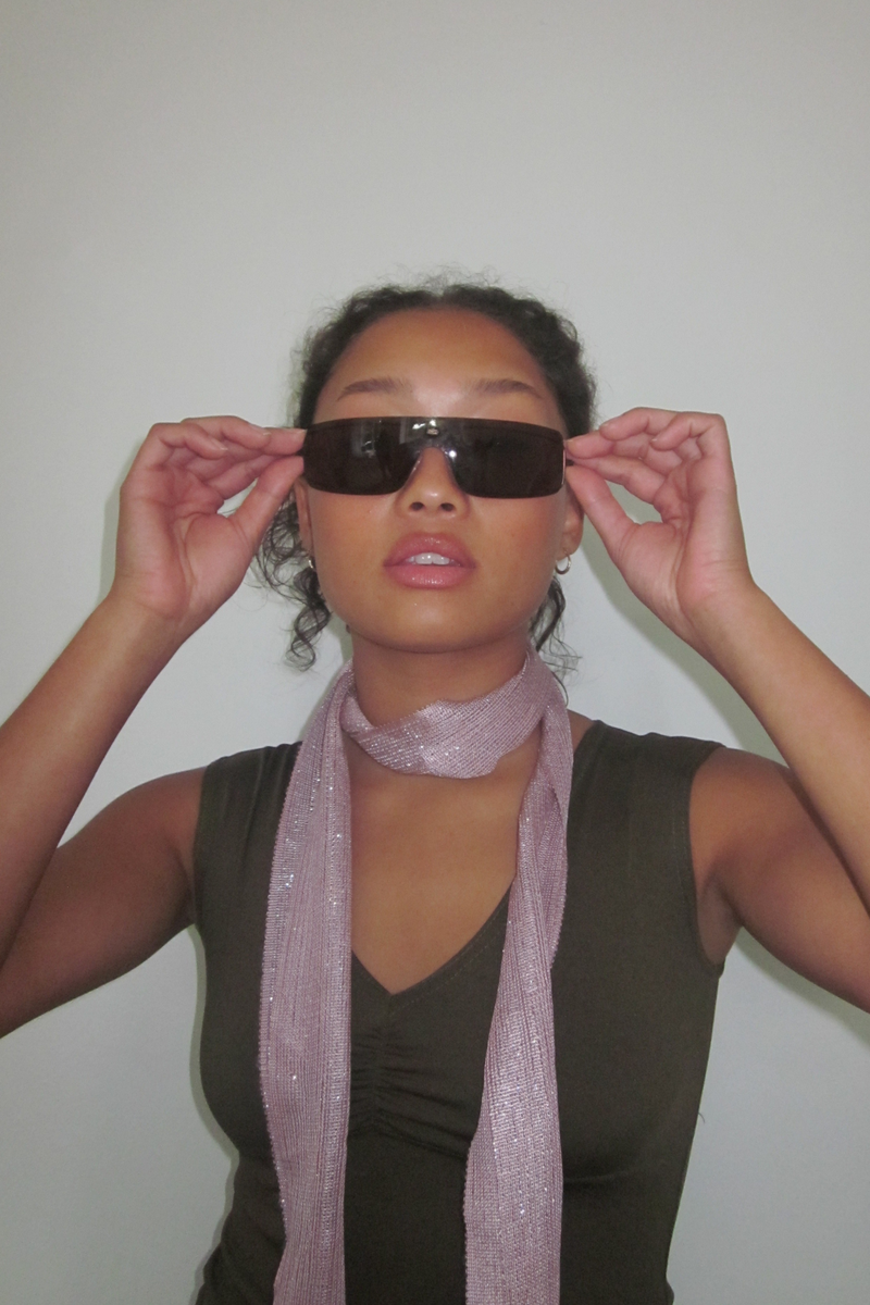 Vintage Gucci 90´s Faded Sunglasses – Archive Attire