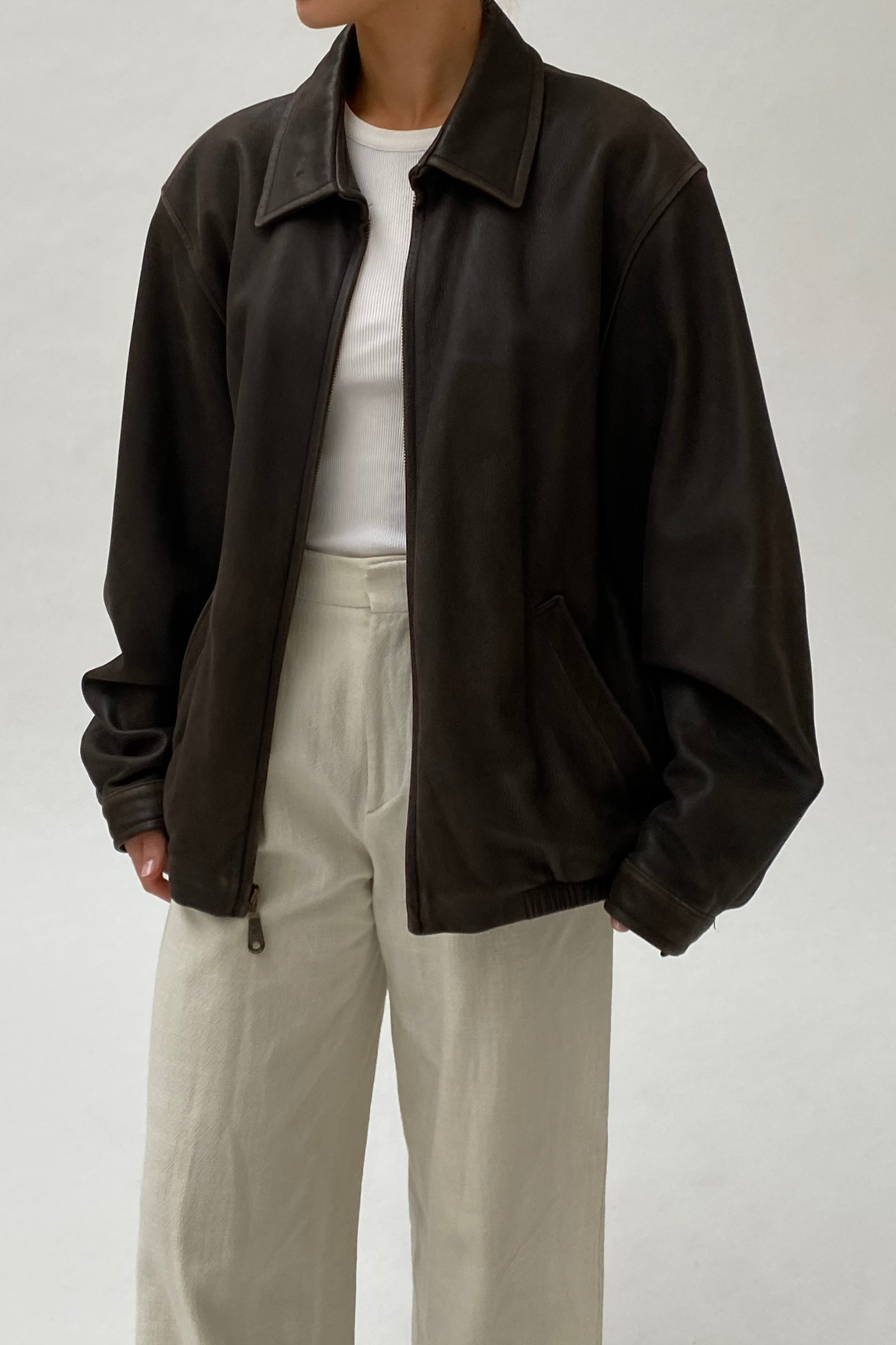 Leather Jackets – Archive Attire